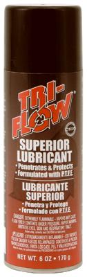 6OZ PTFE Lubricant