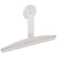 12" SUCTION SUPER SQUEEGEE CLR