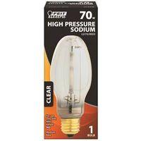 BULB HGHPRSSSOD MEDIUM CLR 70W