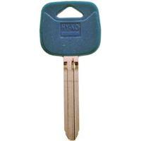 KEY BLANK TOYOTA TR47PB