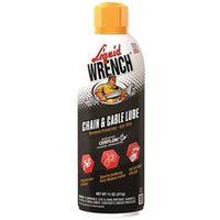 LUBE CHAIN/WIRE INDUST 11OZ