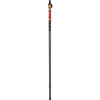 POLE EXTENSION ALUMINUM 4-8FT