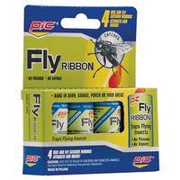 BUG & INSECT FLY RIBBON 10PK