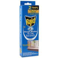 TRAP FLY WINDOW DISCREET 2CT