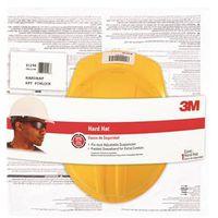 HARD HAT YELLOW