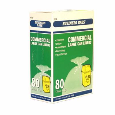 80CT 45GAL Trash Bag