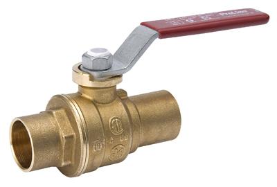 VALVES