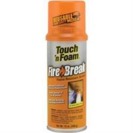 SEALANT FLAME RESISTANT 12OZ