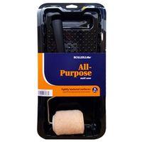 ROLLER TRAY KIT 3PC 3X3/8IN