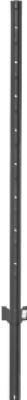 6' HD U Sty Fence Post