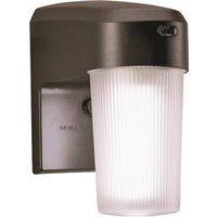 FIXTURE PRCH WLMT FLUO 1LT 13W