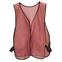 VEST SAFETY HI-VIZ LIME STD