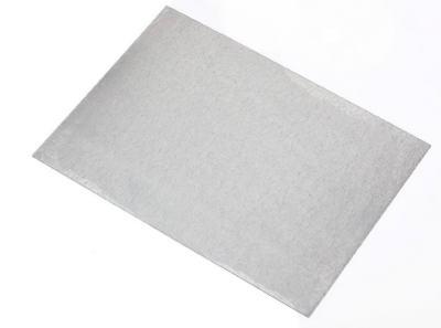 ALU Flash Shingle