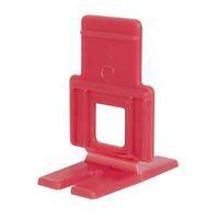 LEVELING FLAT CLIP PART A 1/8