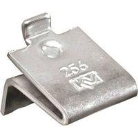 CLIP SHELF SUPPORT ZNPLT 100PK