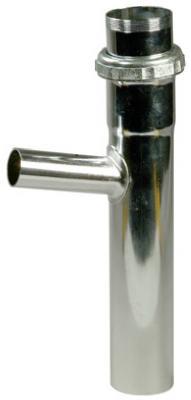 MP1-1/2X8DISH TAILPIECE