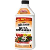 KILLER WEED/GRASS CONCENT 40OZ