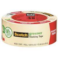 TAPE MSKG PAINTER 3/4INX60YD
