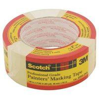 TAPE MASKING PAINTER 2INX60YD