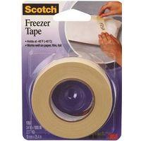 TAPE FREEZER 3/4INX1000IN