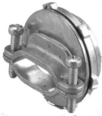 1-1/2" CLAMP CONNECTOR