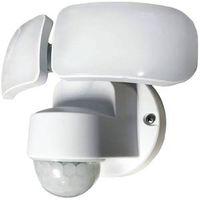 LIGHT LED SECURTIY 2200L WHT