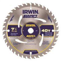 BLADE CIRC SAW 7-1/4IN 40T
