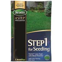 STEP1 SEEDING FERTILIZER
