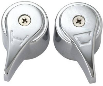2PK 1-3/4x1-7/16 Handle