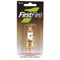 SPARK PLG FF-14 14MM 3/8X13/16