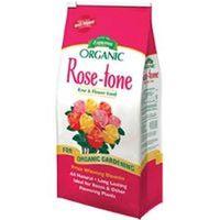 ROSE-TONE 4 LB.