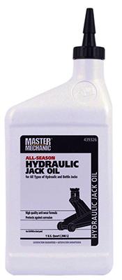MM 32OZ Hydra Jack Oil