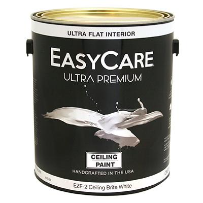 ECGAL FLT CEILWHT PAINT