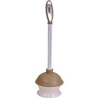 PLUNGER WITH CADDY
