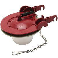 TOILET FLAPPER UNIVERSAL FIT