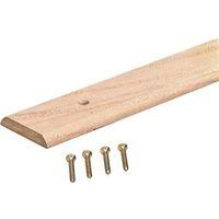 BINDER SEAM OAK UNFNSHD 36 IN