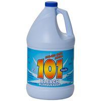 BLEACH LIQUID REGULAR 128 OZ