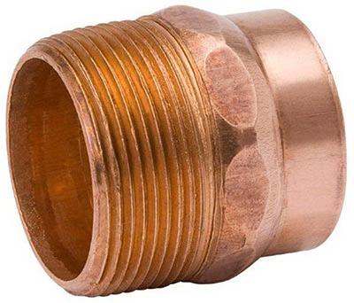 1 CXM ADAPTER