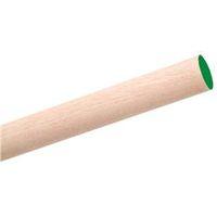 DOWEL HARDWOOD ROUND 1/4X36IN