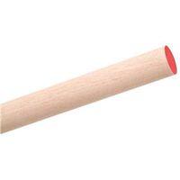 DOWEL HARDWOOD RND 5/16X36IN