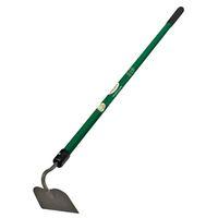 HOE GARDEN WELDED FBGL HDL54IN
