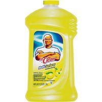 CLEANER MR CLEAN CITRUS 40OZ