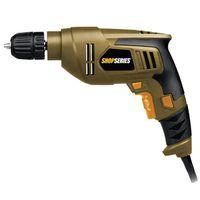 DRILL 3/8 INCH VSR 4.5 AMP