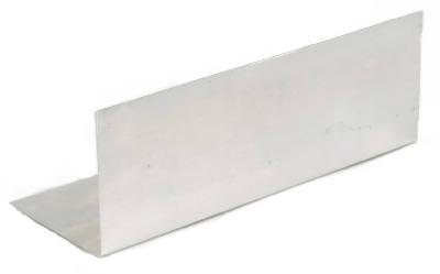 4X4X8 ALU FLASHING