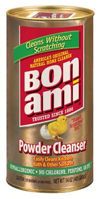 14OZ BON AMI CLEANSER