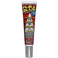 GLUE FLEX TUBE 6OZ WHITE