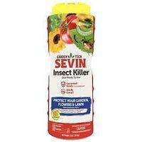 KILLER INSECT DUST SHAKER 3LB