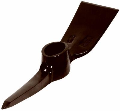 5LB Pick Mattock Head