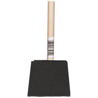 BRUSH FOAM HIGH DENSITY 3IN