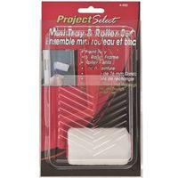 ROLLER TRAY KIT 3PC PLASTIC